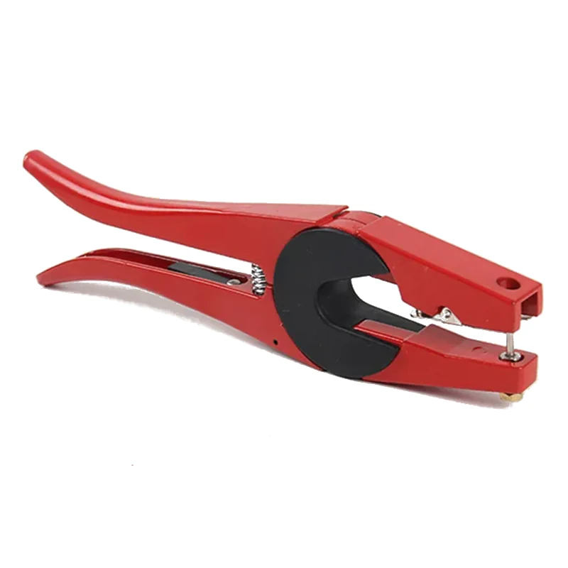 Alloy UHF Ear Tag Applicator for Cattle and Sheep SA701