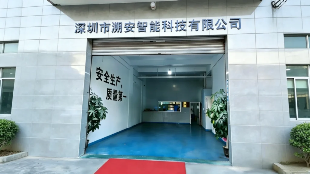 Factory