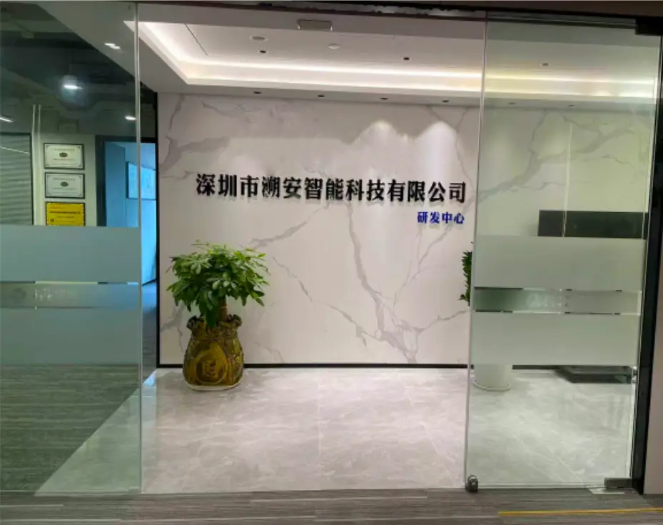 HeadQuarters