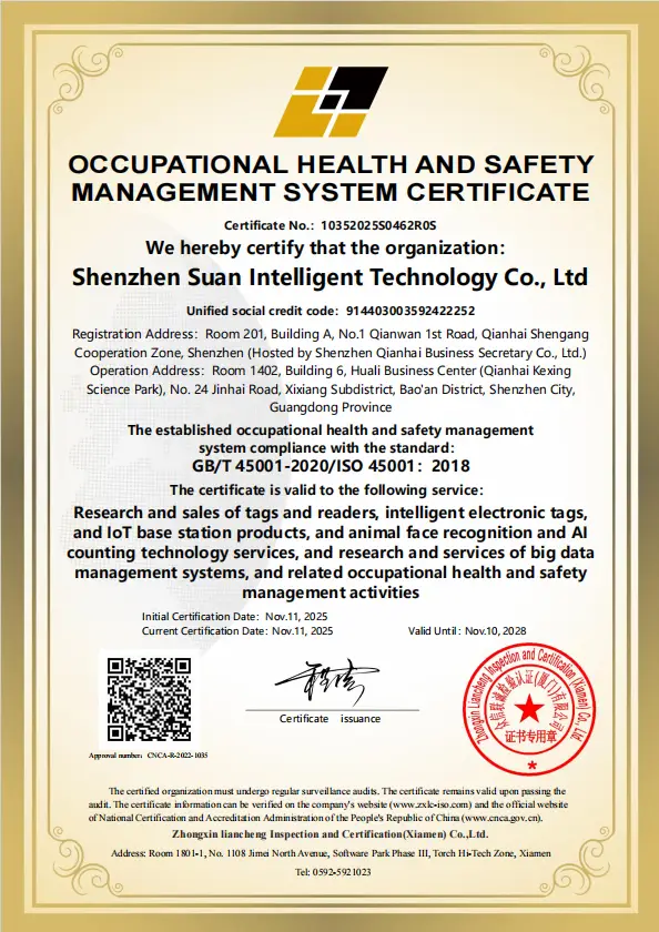 ISO 45001