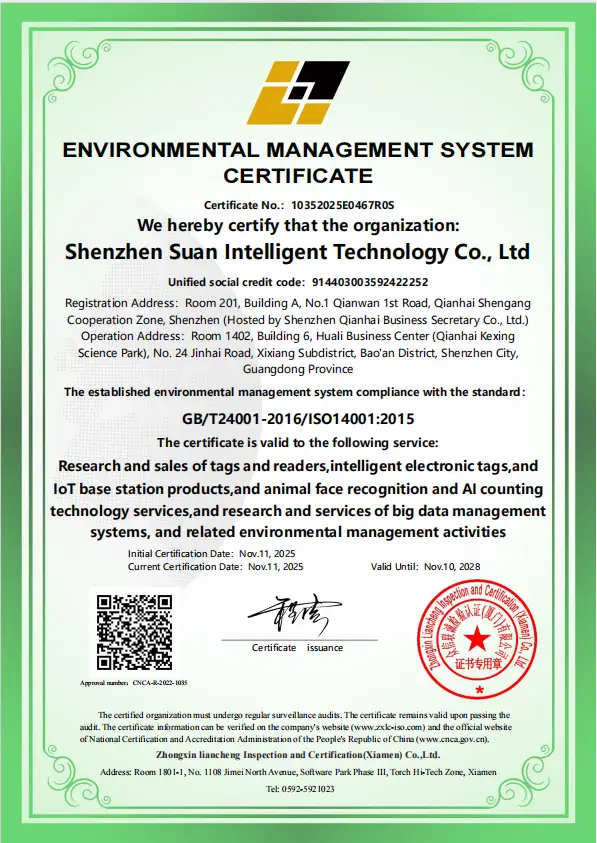 ISO14001