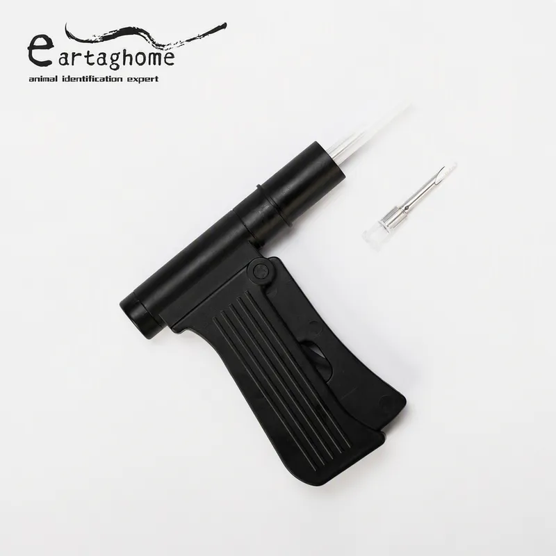 Applicator gun 1