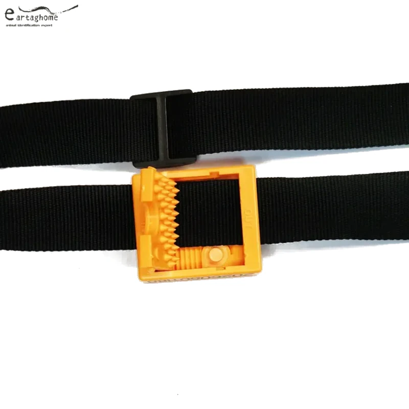Bluetooth collar tracker SA-B13