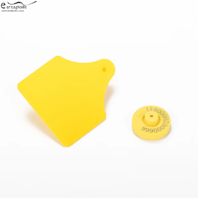 Ear tag SAF1101