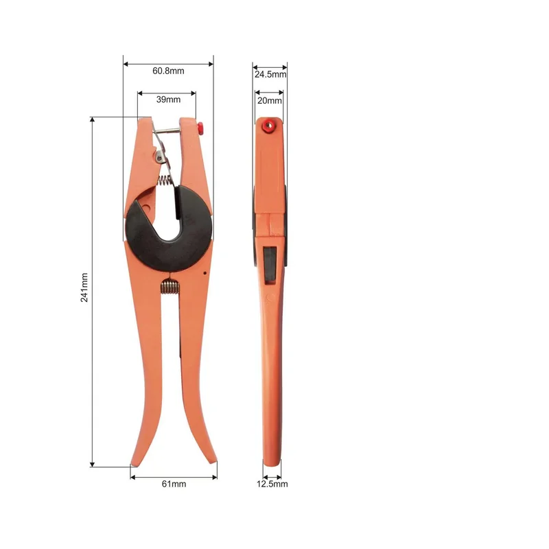 Ear tag applicator (3)
