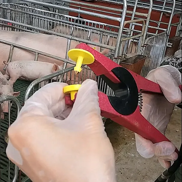 Ear tag