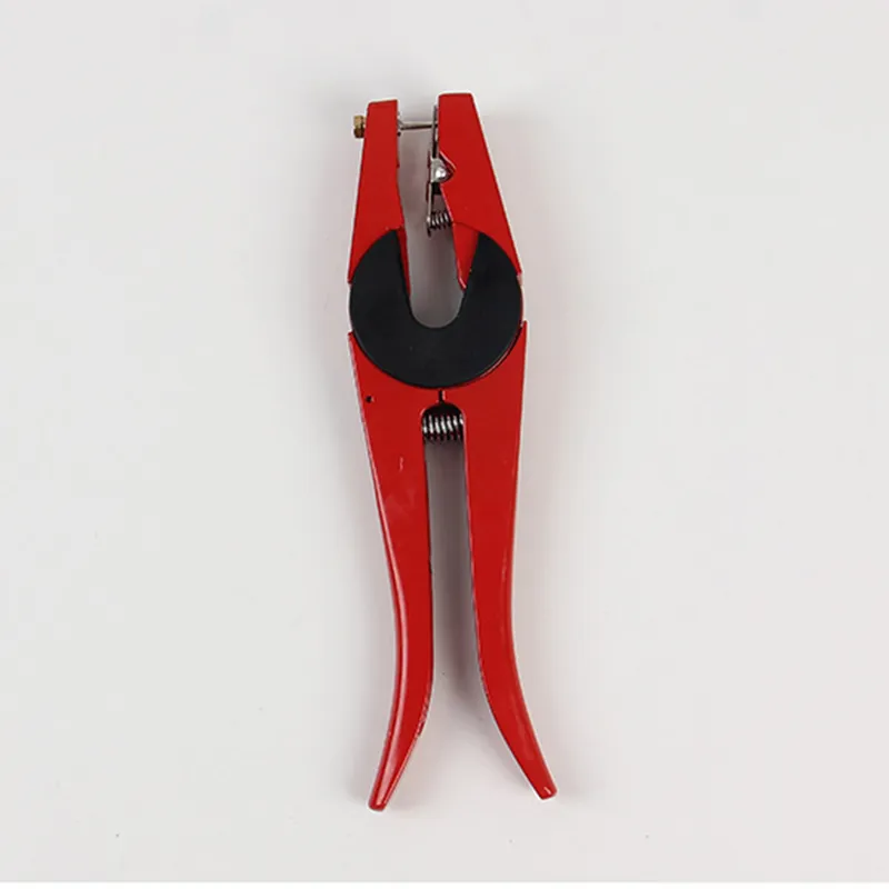 Electronic plier 1