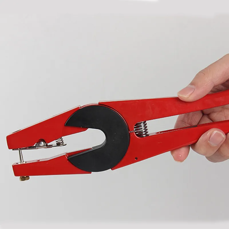 Electronic plier 2