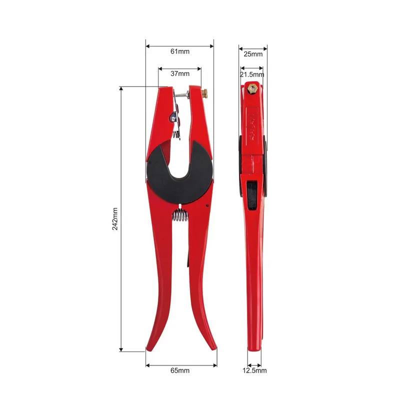 Electronic plier 4