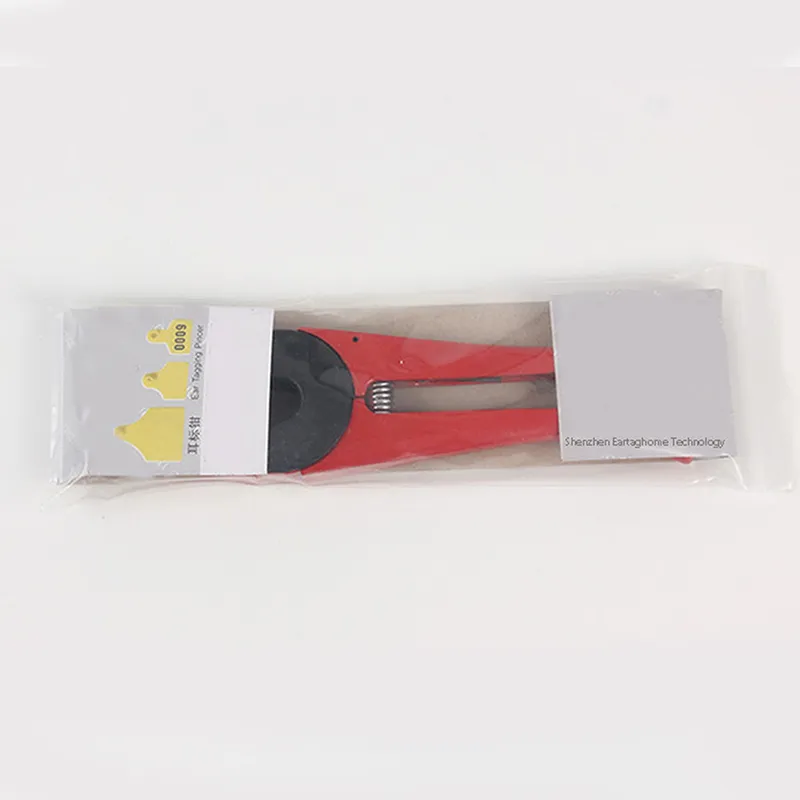 Electronic plier 5
