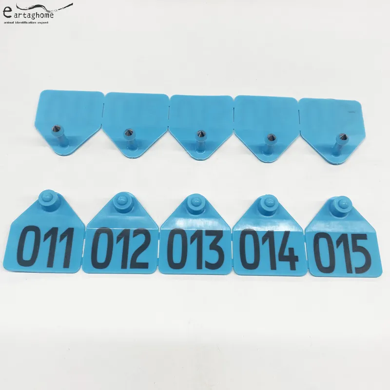 Livestock Ear Tags 5
