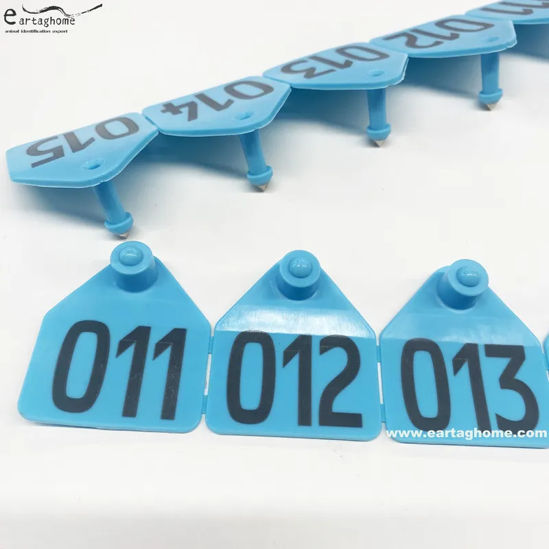 Livestock Ear Tags 7