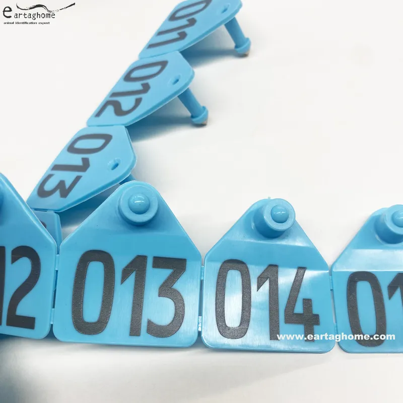 Livestock Ear Tags 8
