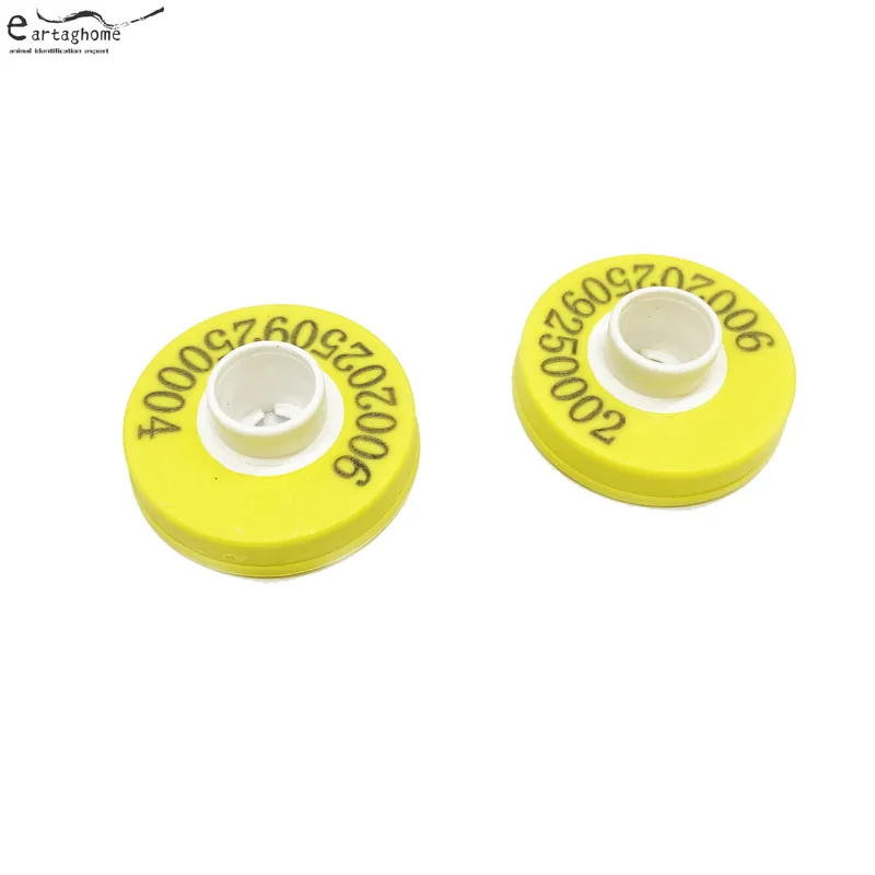 RFID Female Ear Tag