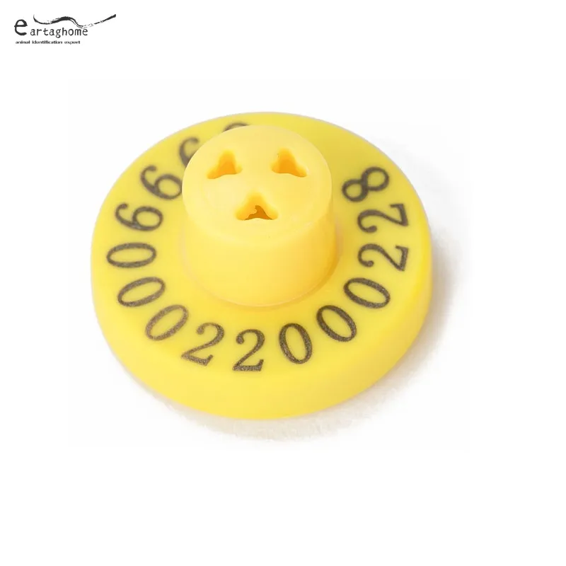 SAF1100 ear tag 2