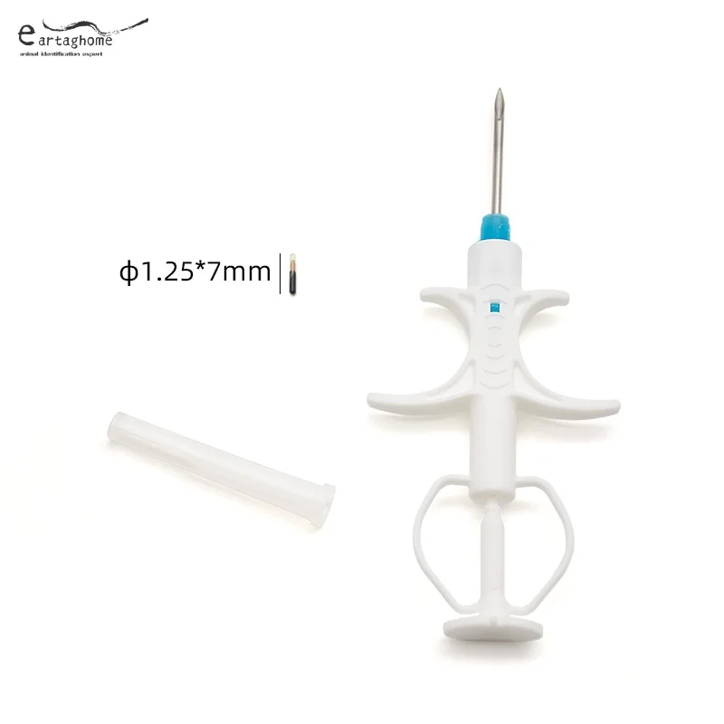 SAH2212 animal microchip 1
