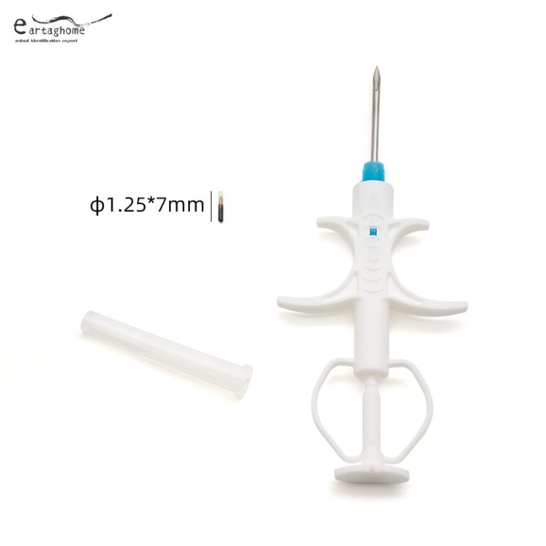 SAH2212 animal microchip 1