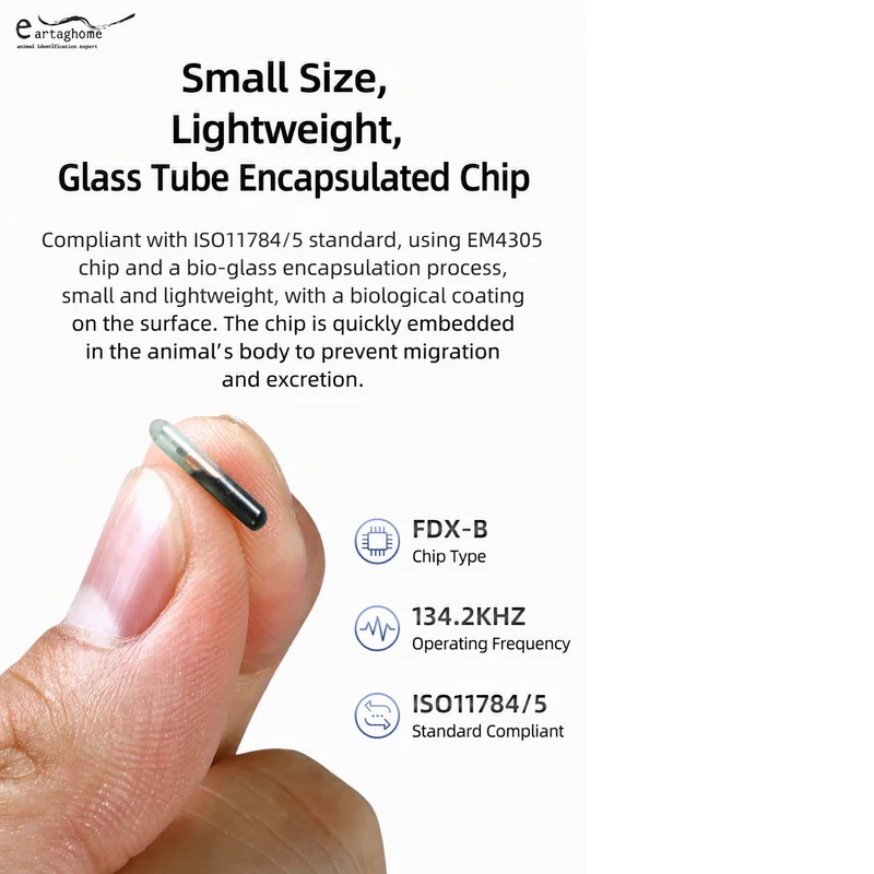 SAH2212 animal microchip (2)