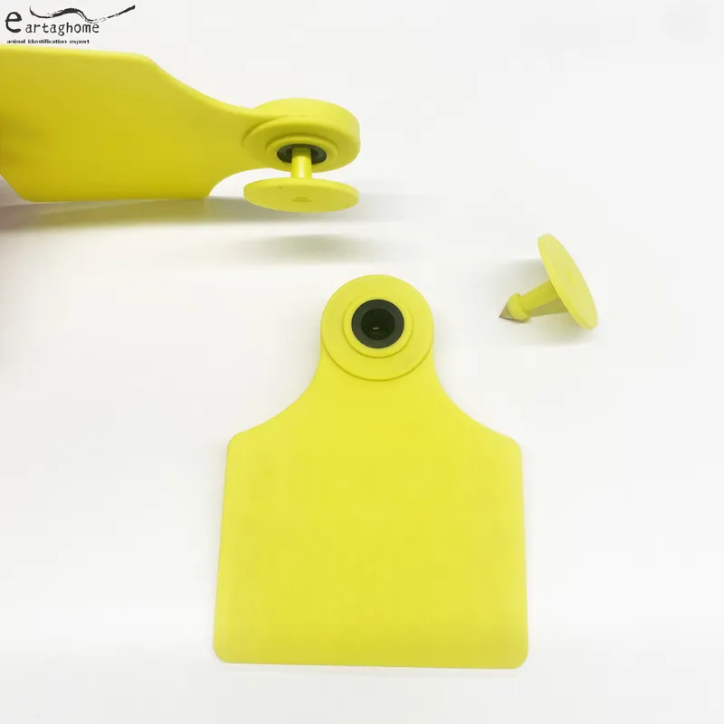 Suan Intelligent Cattle ear tag (3)