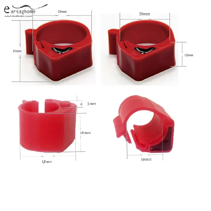 Suan Intelligent bird bands (1)_with_logo_png