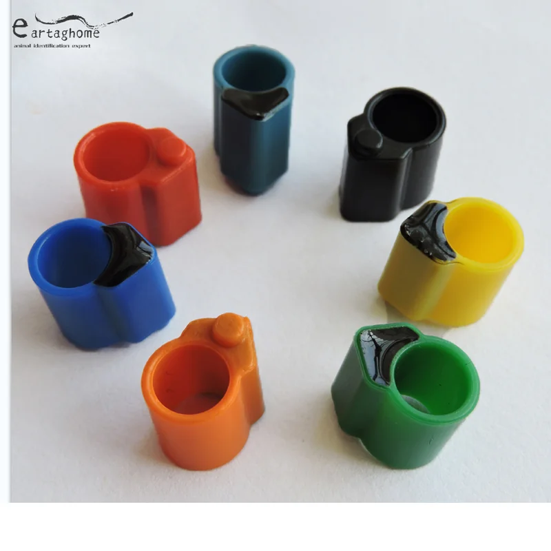 Suan Intelligent bird bands 3_with_logo