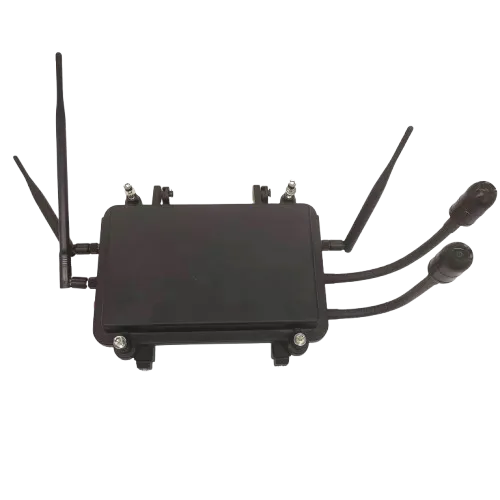 Suan Intelligent bluetooth gateway 2