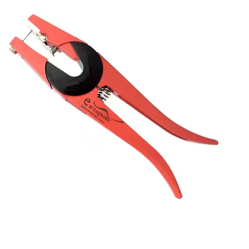 ear tag applicator 1
