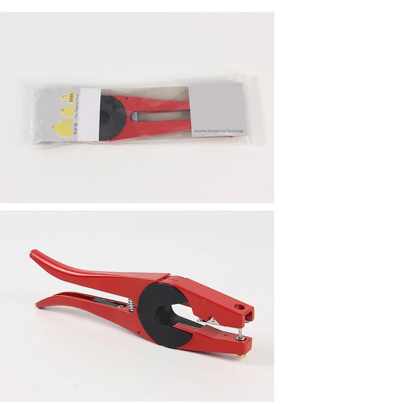 ear tag applicator 4