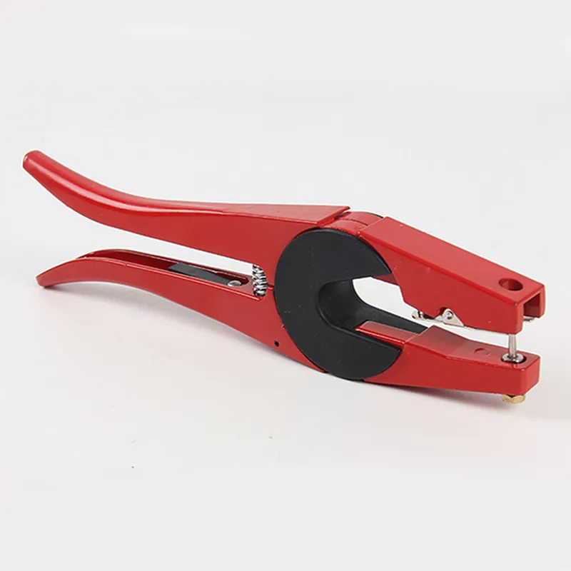 ear tag applicator 6