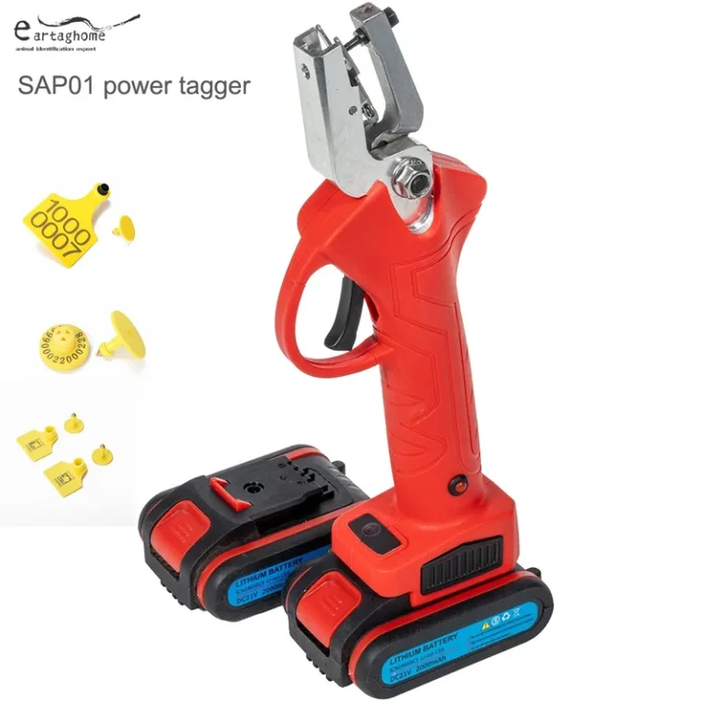 electric pliers 12