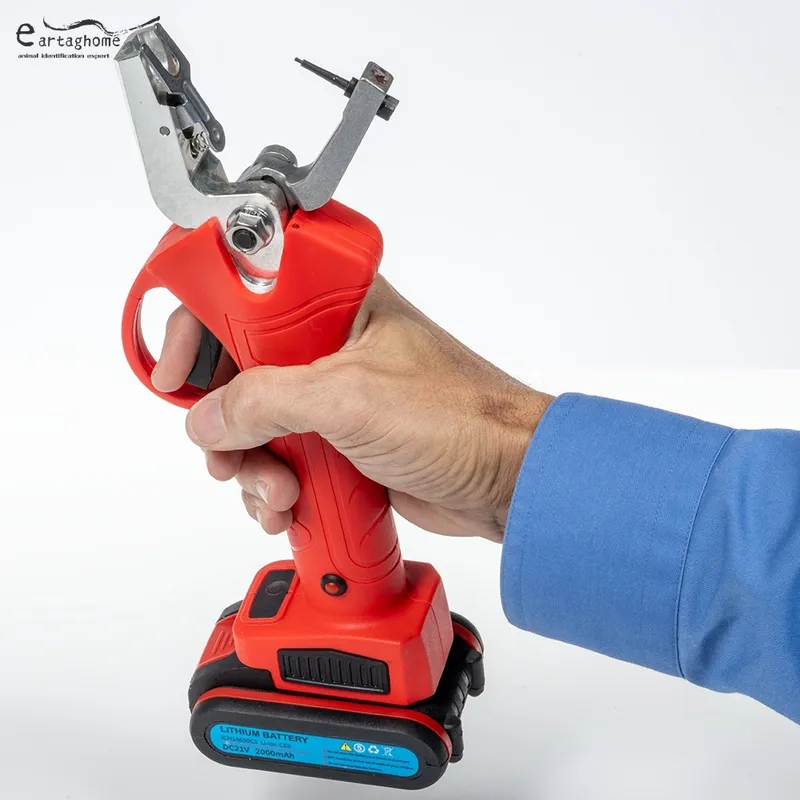 electric pliers 2