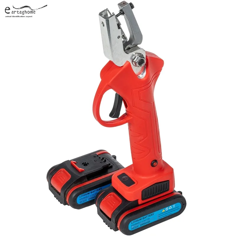 electric pliers