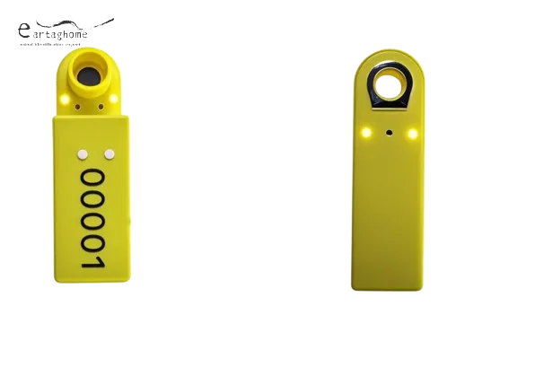 smart ear tags